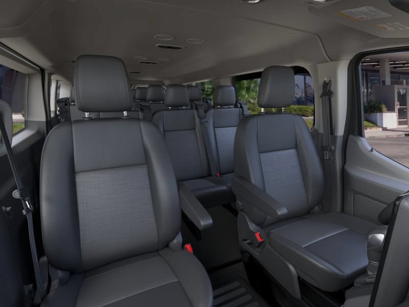 New 2026 Ford Transit 350 XL RWD image 11