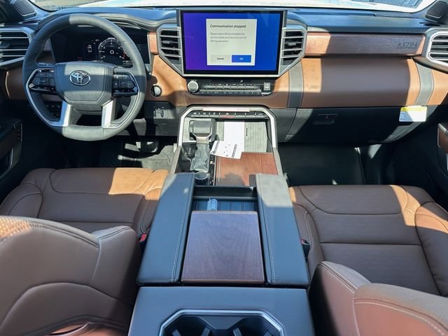 New 2026 Toyota Tundra 1794 Edition image 11