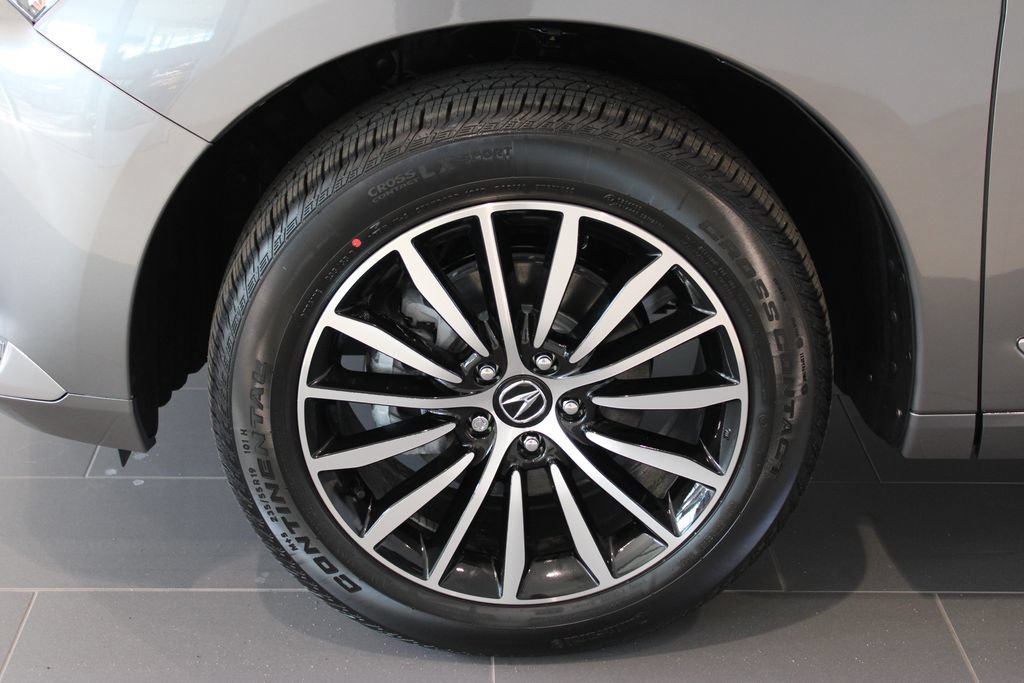 New 2026 Acura RDX SH-AWD w/ Advance Package image 26