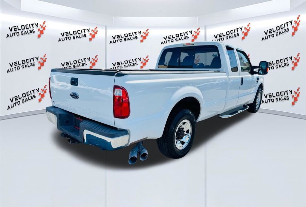 Used 2008 Ford F250 XL RWD image 3