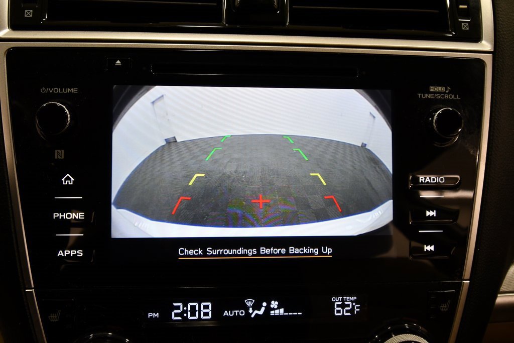 Used 2018 Subaru Outback 2.5i Premium image 23