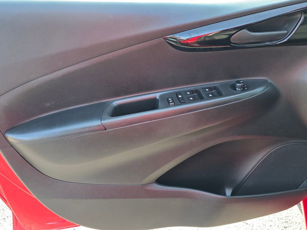 Used 2019 Chevrolet Spark LT image 12