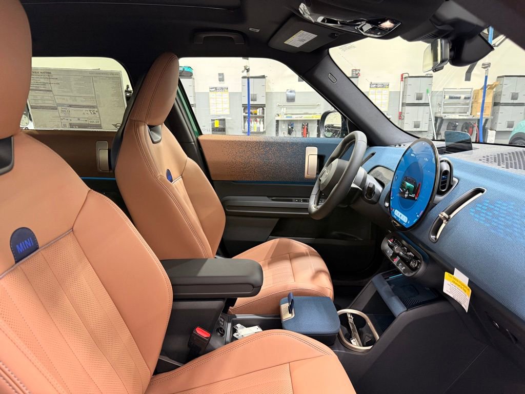 New 2026 MINI Cooper Countryman S AWD/4WD image 29