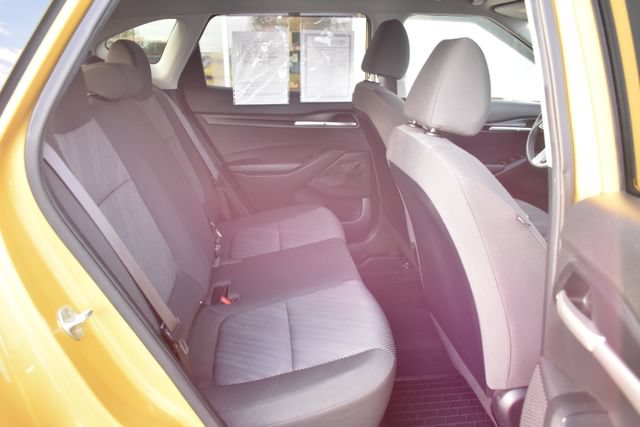 Used 2023 Kia Seltos LX AWD/4WD image 33