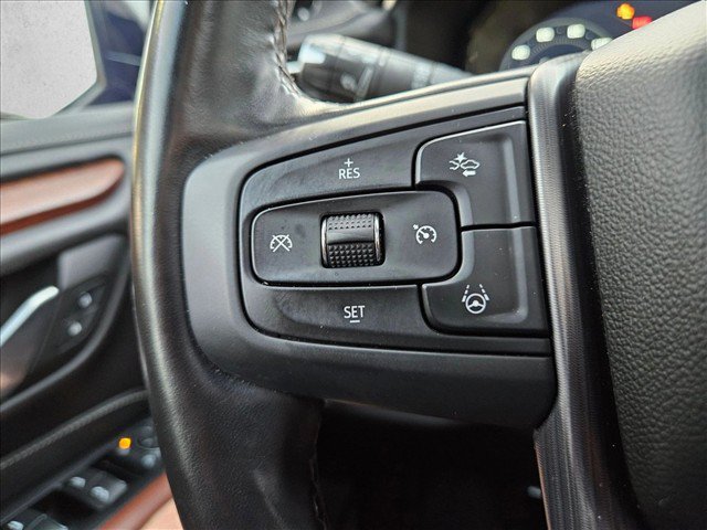 Used 2023 GMC Yukon Denali Ultimate w/ LPO, Floor Liner Package AWD/4WD image 24