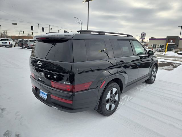 New 2026 Hyundai Santa Fe SEL FWD image 6