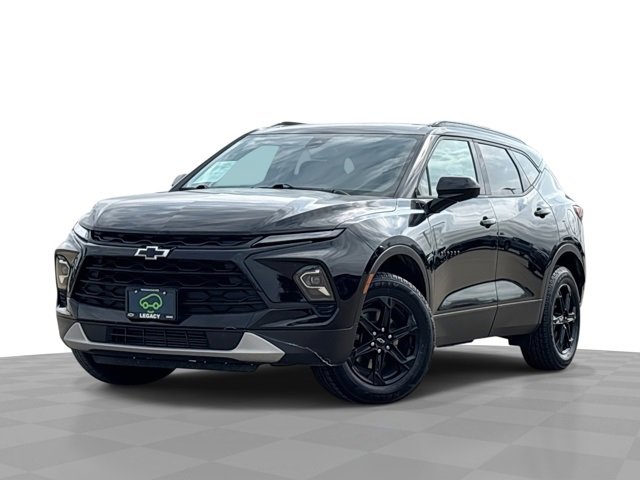 Certified 2023 Chevrolet Blazer LT w/ Convenience Package