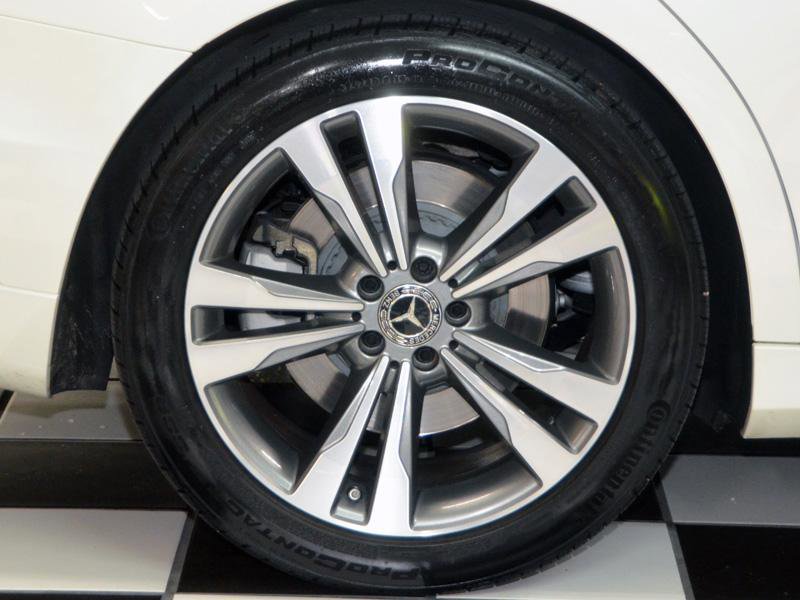 Used 2016 Mercedes-Benz S 550 S 550 image 15