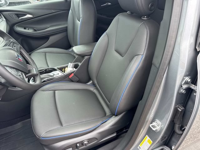 New 2026 Buick Encore GX Sport Touring w/ Advanced Technology Package FWD image 24