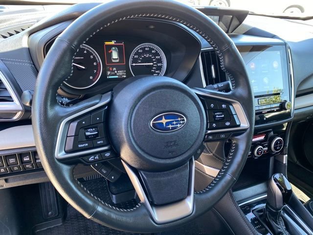 Used 2022 Subaru Forester Limited AWD/4WD image 12