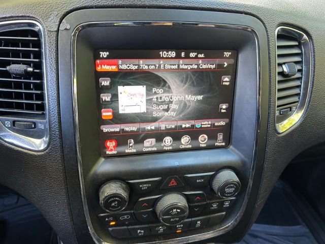 Used 2014 Dodge Durango Citadel w/ Technology Group AWD/4WD image 12
