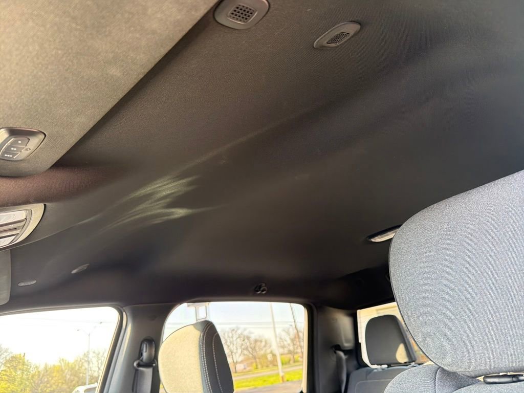 Used 2022 RAM 1500 Lone Star image 27