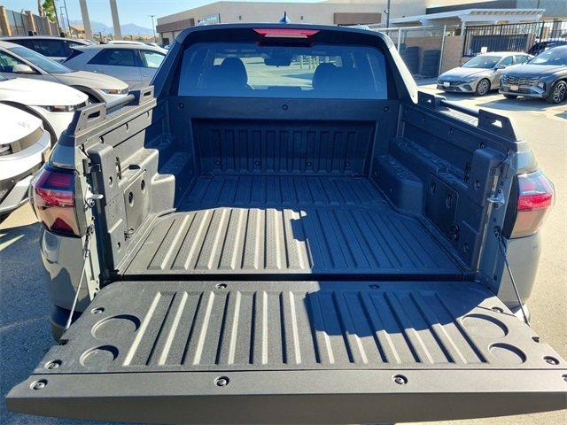 New 2026 Hyundai Santa Cruz SEL image 21