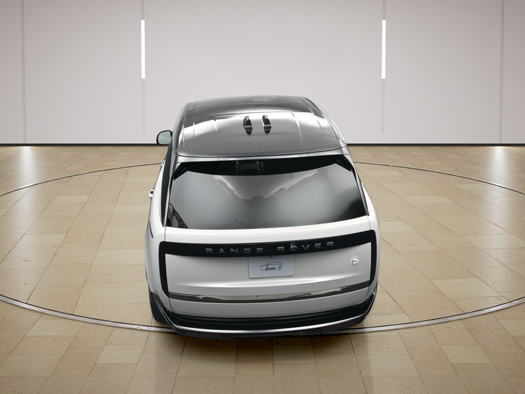 New 2026 Land Rover Range Rover SV AWD/4WD image 36