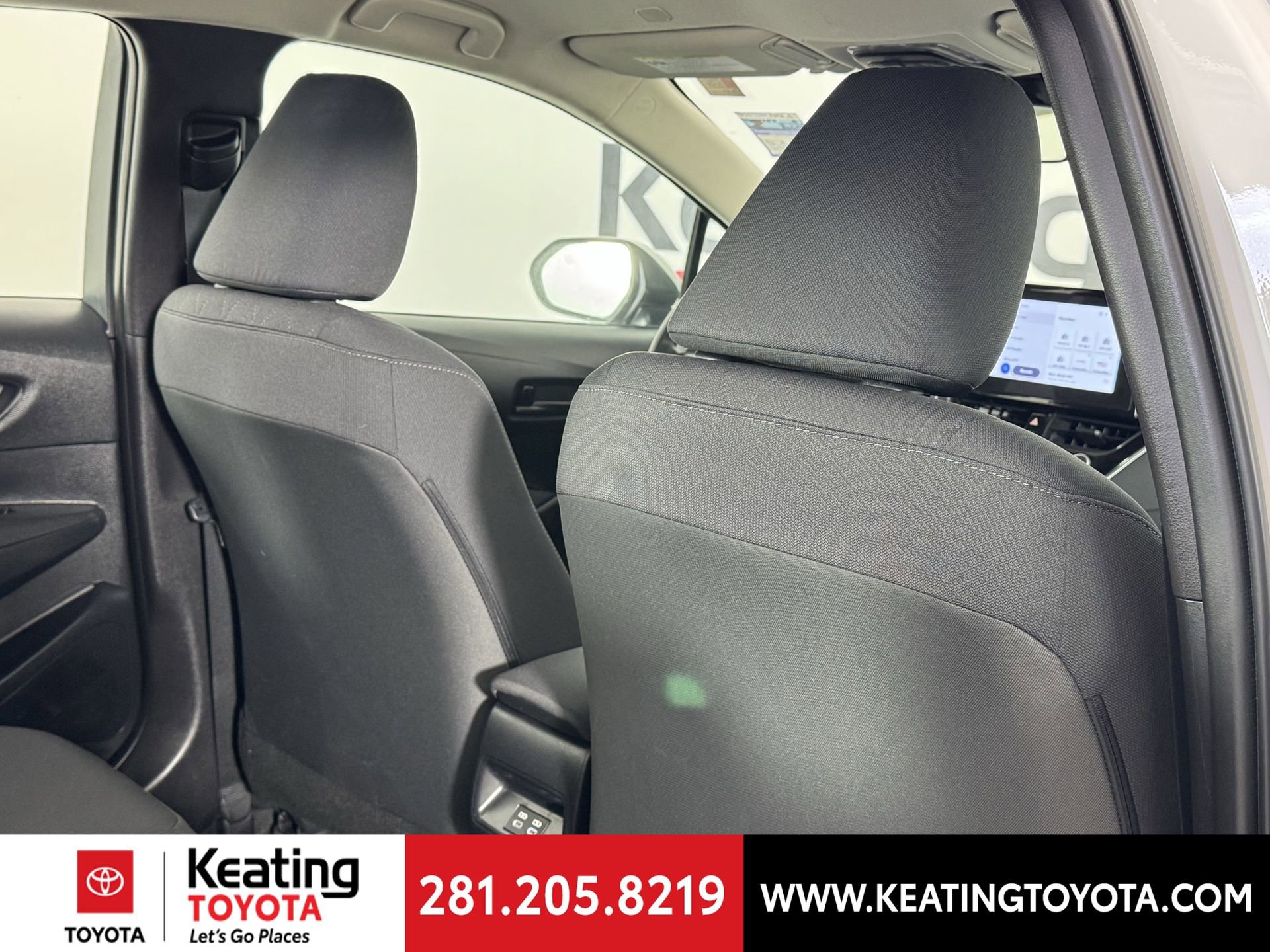 Used 2024 Toyota Corolla LE image 19