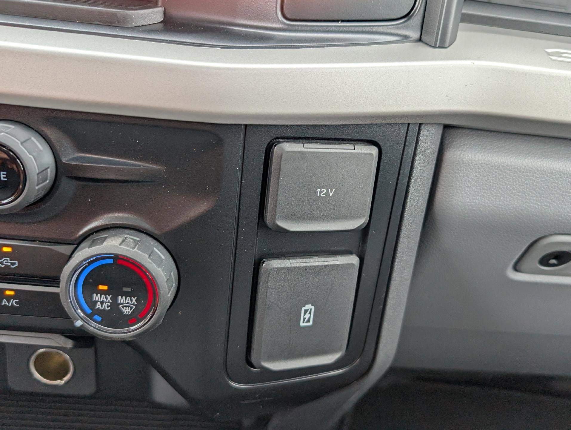 New 2025 Ford F250 XL w/ STX Appearance Package image 24