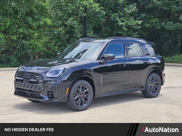 New 2027 MINI Cooper Countryman S AWD/4WD image 1