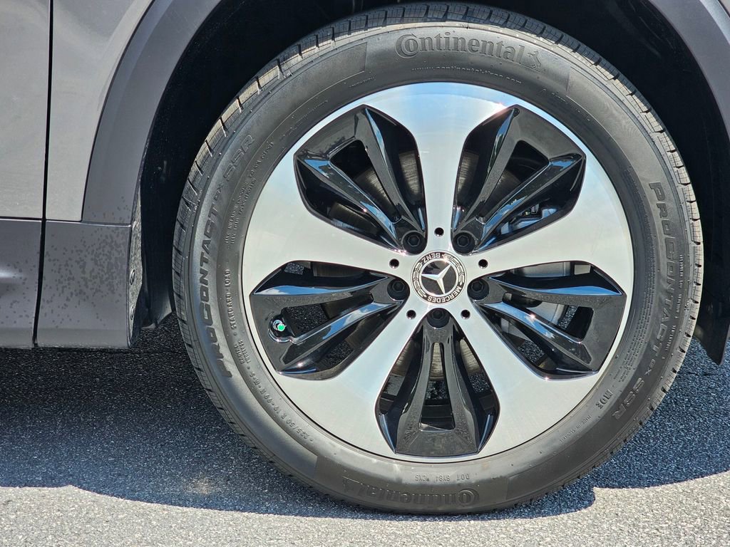 Used 2026 Mercedes-Benz GLB 250 image 13