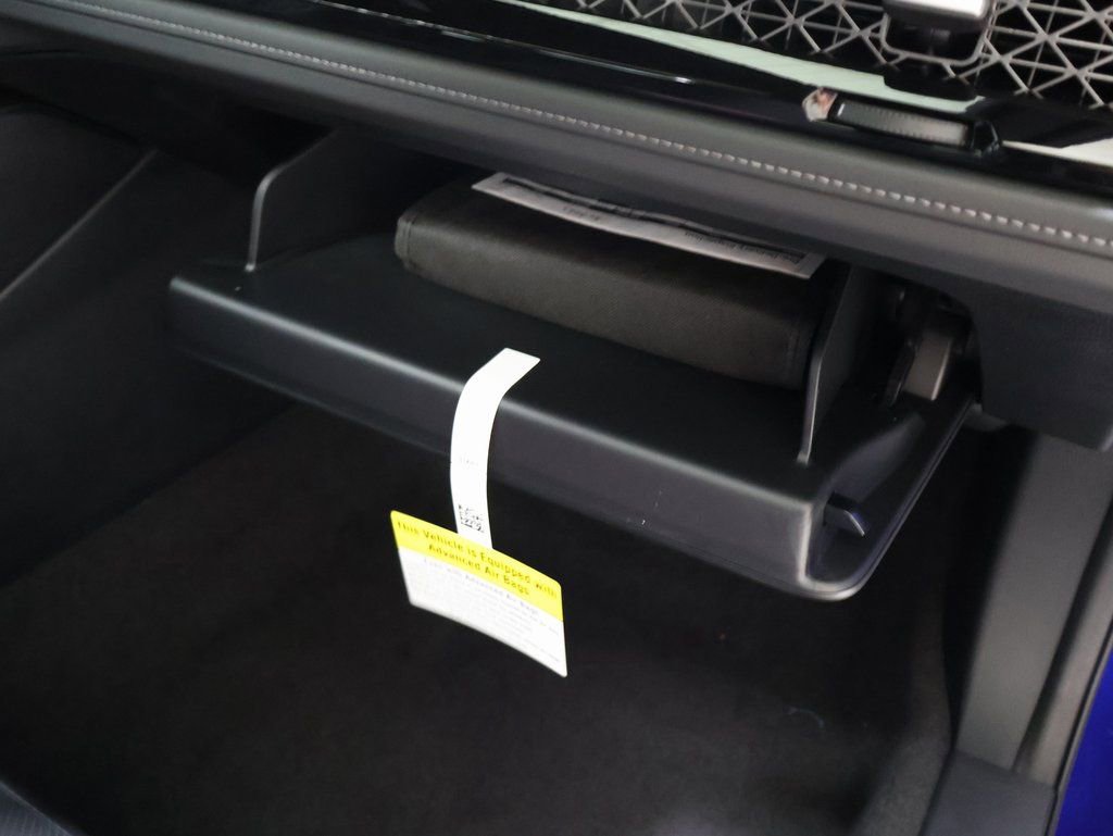 New 2025 Honda Accord Sport image 25