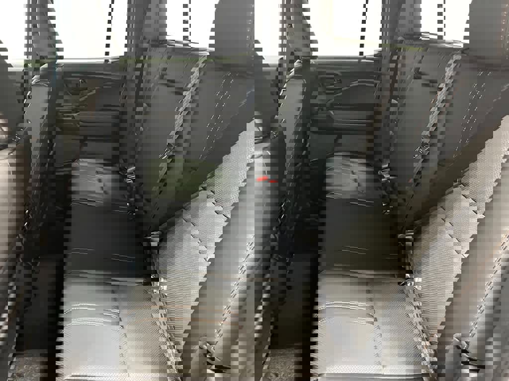 New 2026 Honda Ridgeline TrailSport image 22