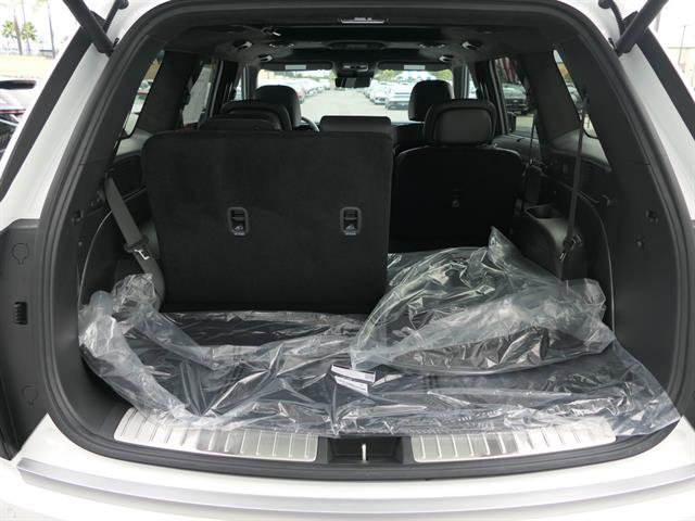 New 2026 Hyundai Palisade Calligraphy image 15