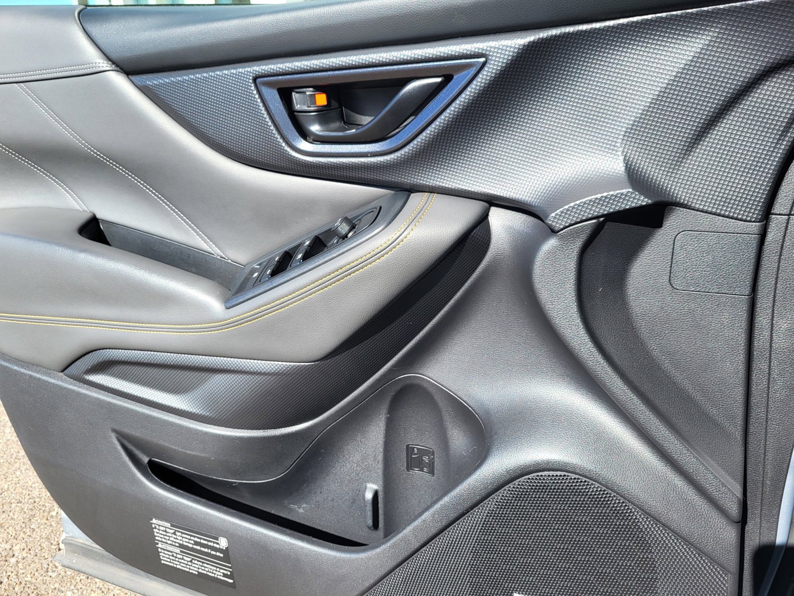 Used 2023 Subaru Forester Wilderness image 14