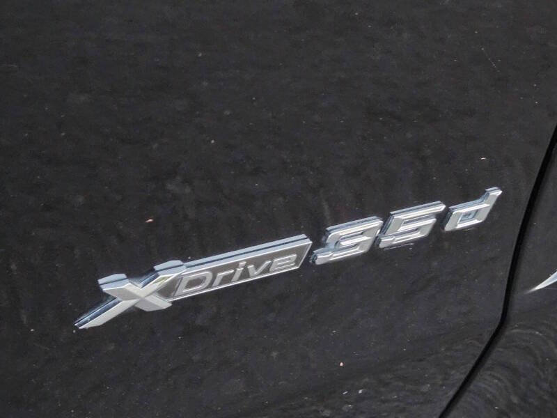 Used 2014 BMW X5 xDrive35d AWD/4WD image 18