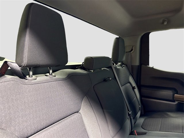 Used 2020 Chevrolet Silverado 1500 RST image 28