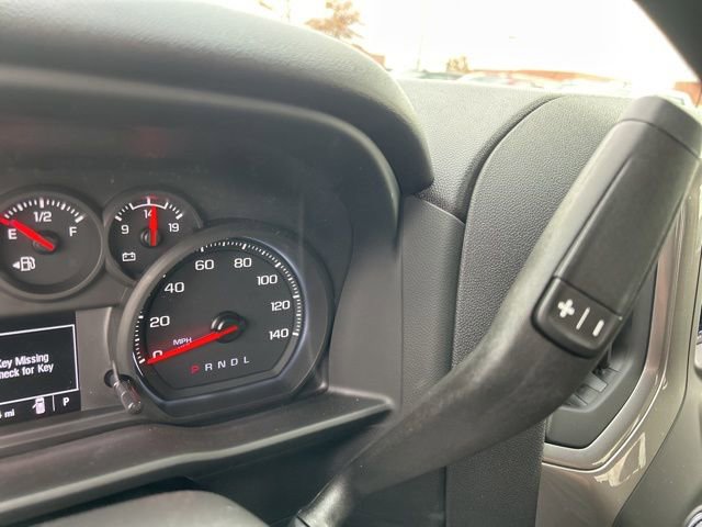 New 2026 Chevrolet Silverado 1500 Custom Trail Boss w/ LPO, Dark Essentials Package image 28