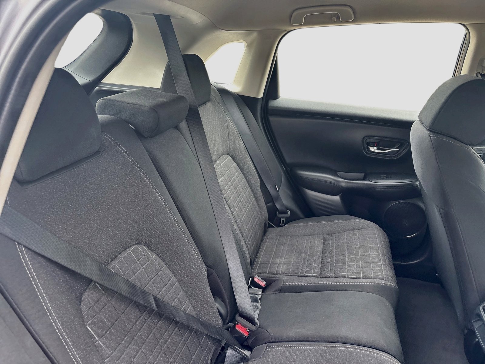 Used 2024 Honda HR-V LX image 24