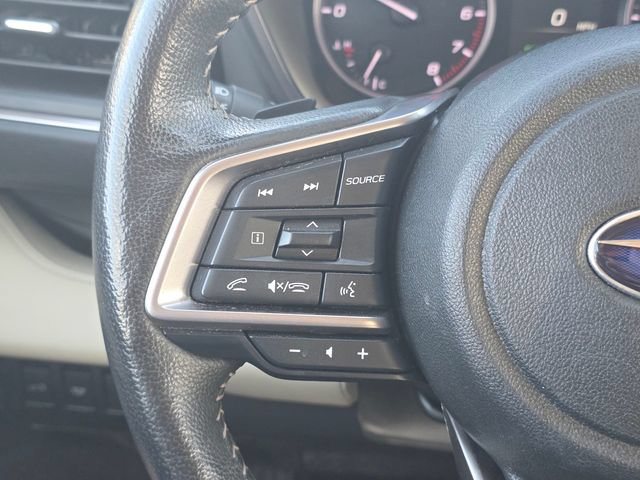 Used 2023 Subaru Ascent Limited AWD/4WD image 27