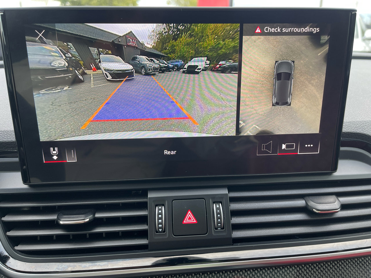 Used 2022 Audi SQ5 Premium Plus image 52