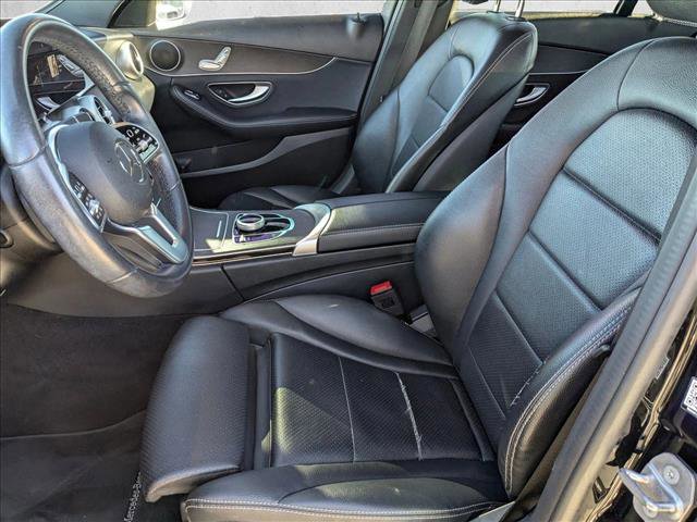 Used 2020 Mercedes-Benz C 300 Sedan image 14