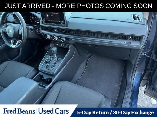 Used 2024 Honda CR-V EX image 16