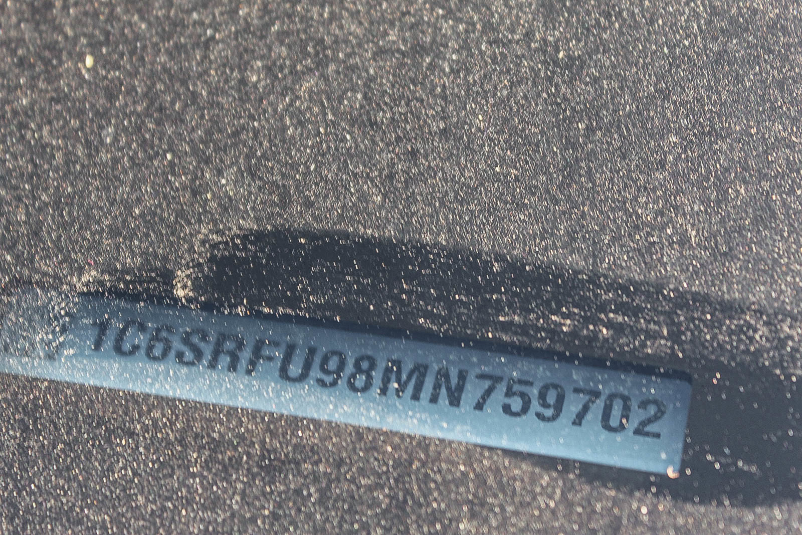 Used 2021 RAM 1500 TRX w/ TRX Level 2 Equipment Group image 29