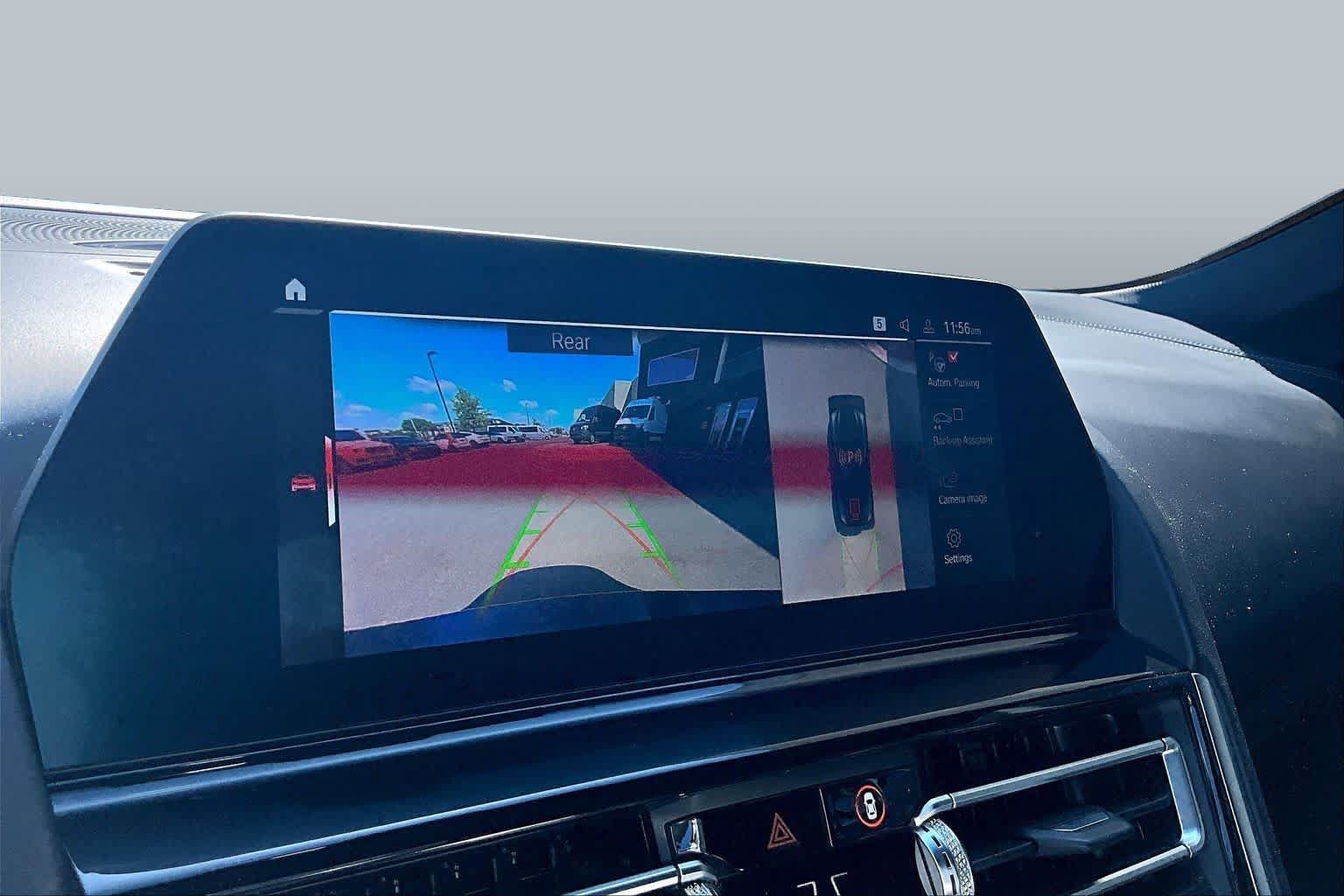 Used 2022 BMW M8 Competition w/ M Driver's Package AWD/4WD image 24