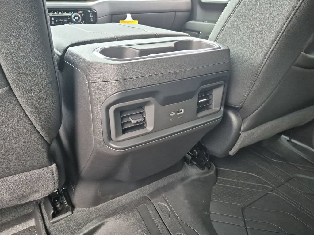 New 2026 Chevrolet Silverado 1500 RST w/ Safety Package AWD/4WD image 32