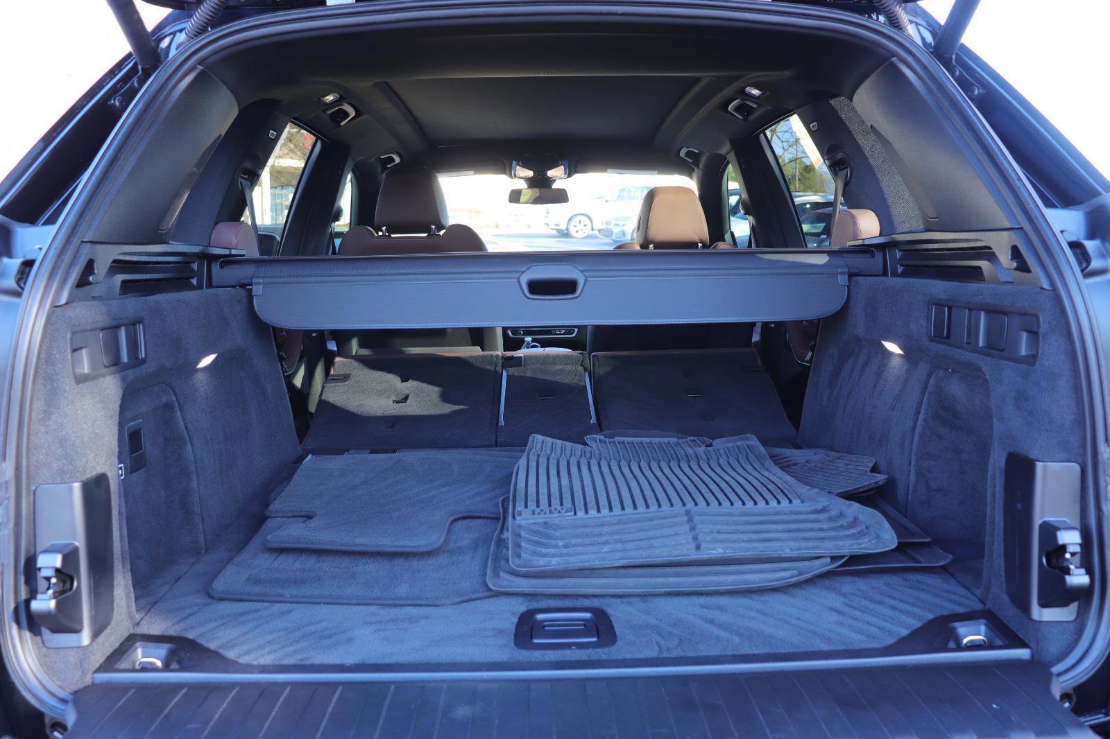 Used 2021 BMW X5 sDrive40i w/ Premium Package image 16