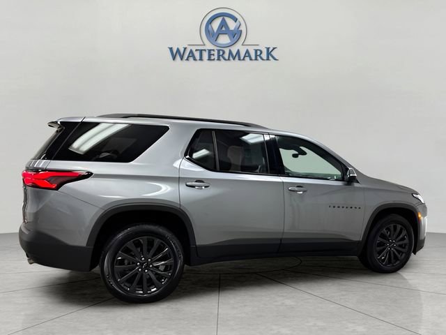 Used 2023 Chevrolet Traverse RS image 6