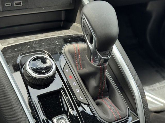 New 2025 Chevrolet Colorado Z71 w/ Z71 Convenience Package 2 image 19