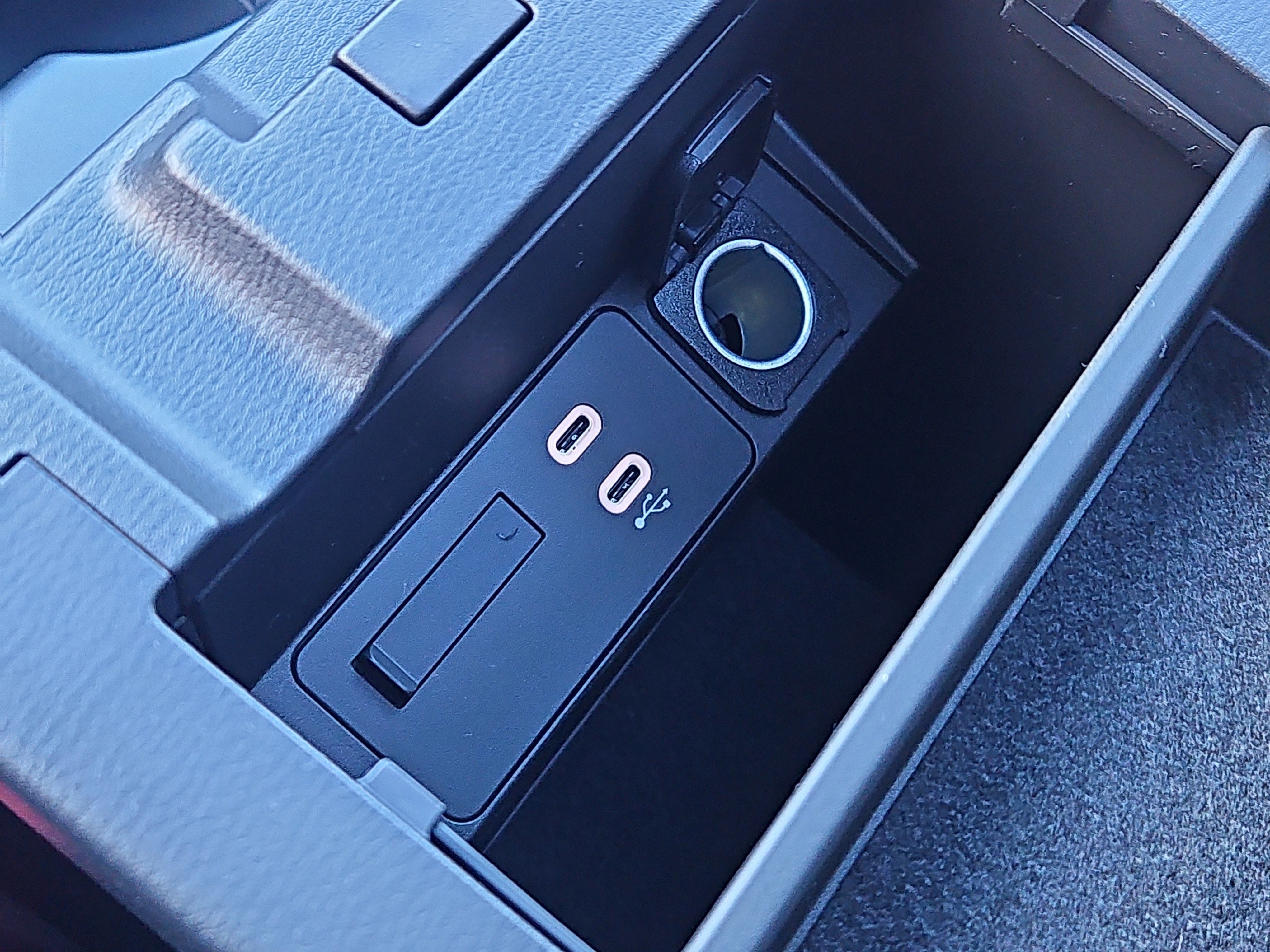 New 2025 MAZDA CX-5 AWD 2.5 S image 15