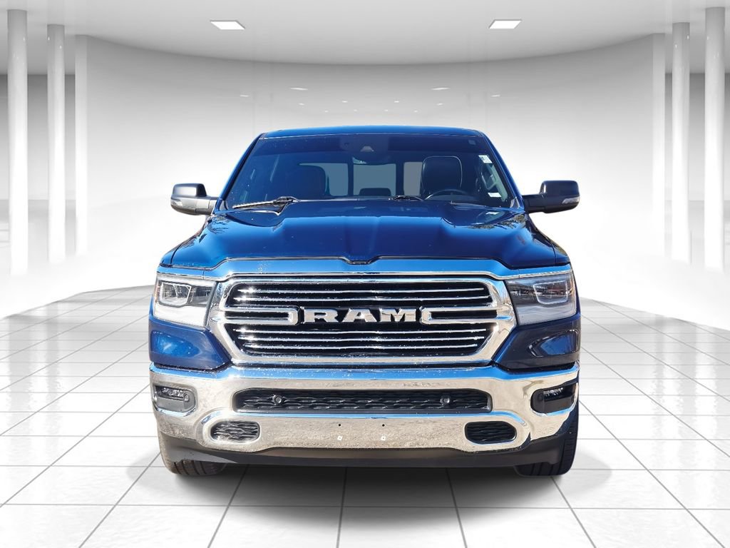 Used 2023 RAM 1500 Laramie image 8