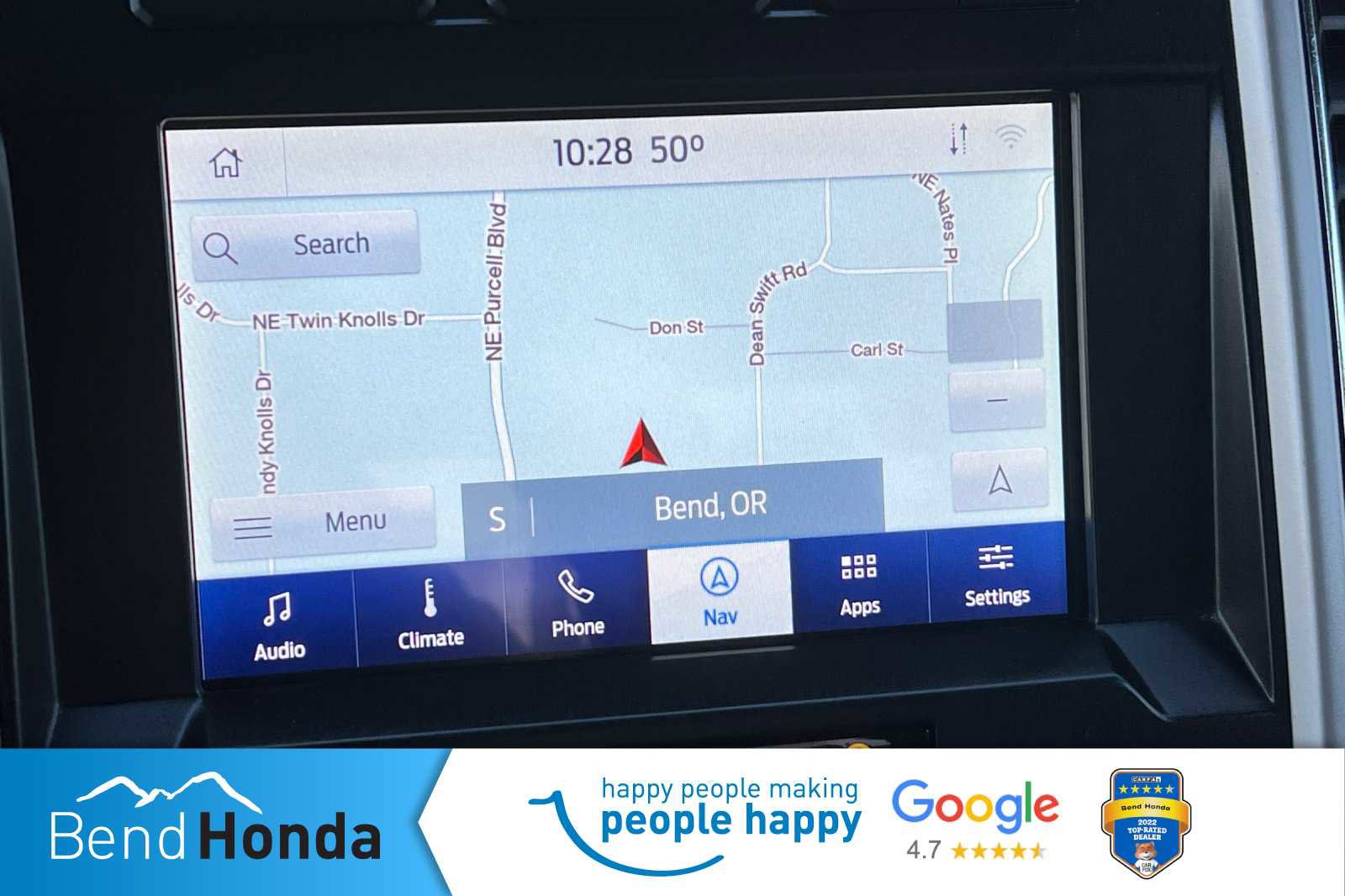 Used 2020 Ford F250 Lariat w/ Lariat Ultimate Package image 20