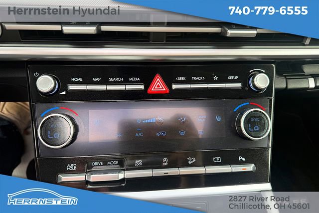 Used 2024 Hyundai Santa Fe XRT image 19
