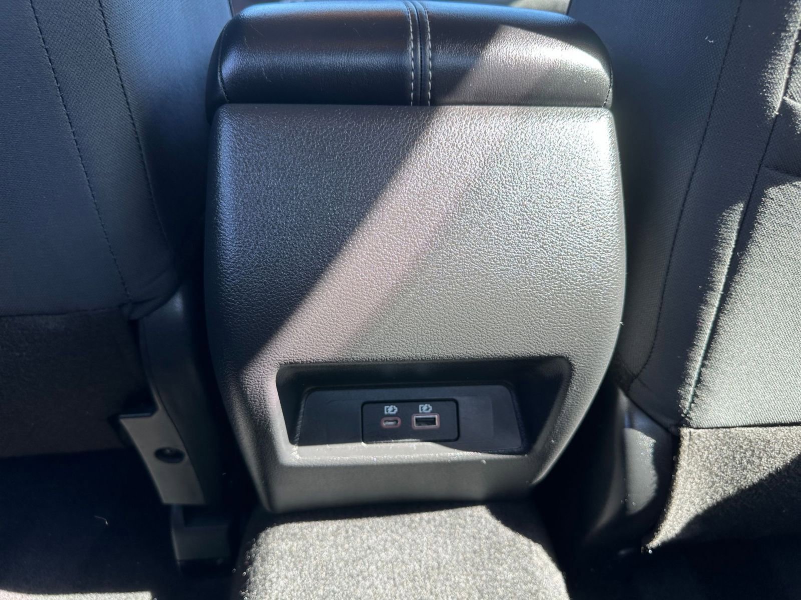 Used 2025 Nissan Altima 2.5 SV image 23