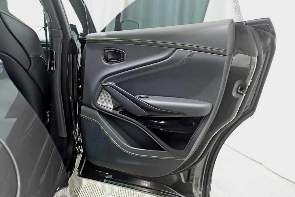 Used 2025 Aston Martin DBX 707 AWD/4WD image 49