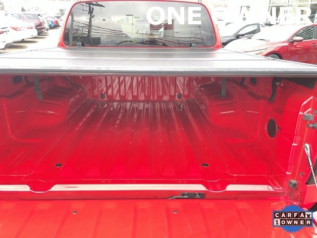 Used 2025 Nissan Frontier SV image 10