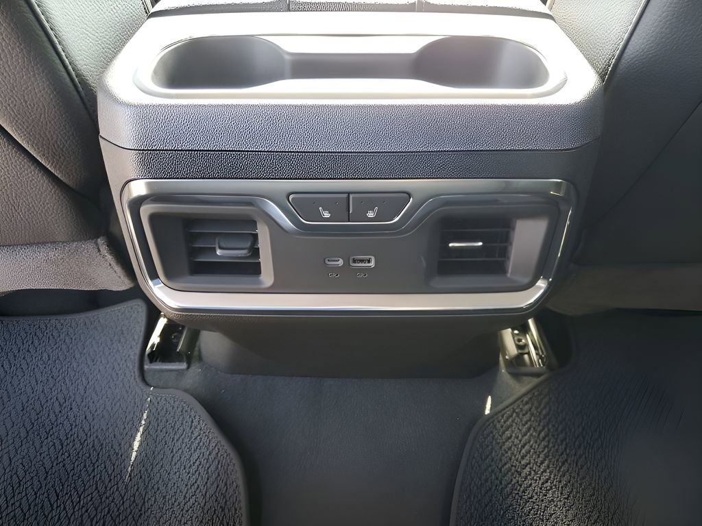 New 2026 GMC Sierra 2500 Denali w/ Denali Reserve Package image 27