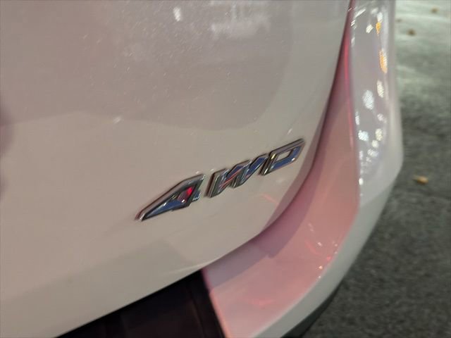 Certified 2022 Ford Explorer Limited w/ Limited Technology Package image 10