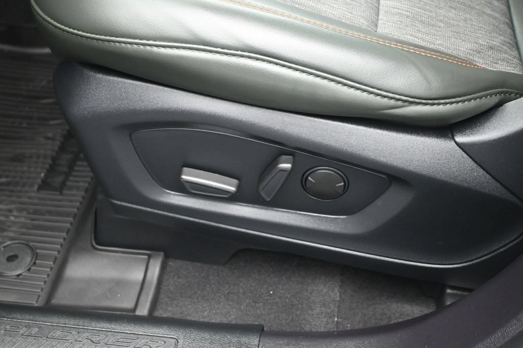 Certified 2023 Ford Explorer Timberline AWD/4WD image 10